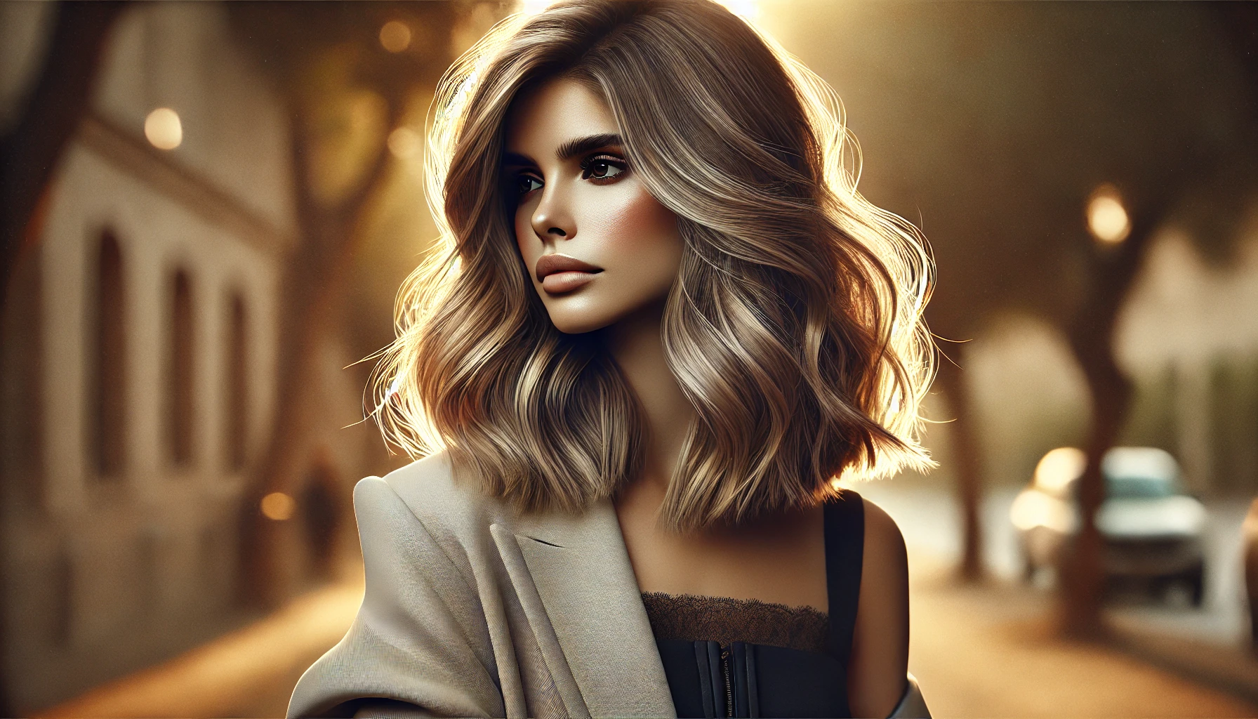 Soft Layering Hairstyle Trends in the USA for 2025.webp